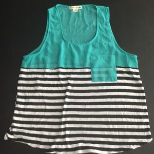Summer tank top